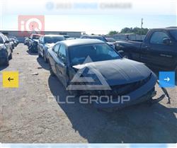 دودج تشارجر